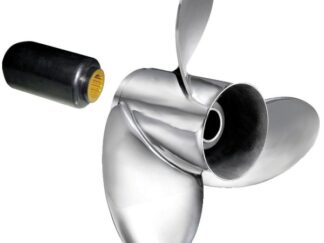 Kit parastrappi Rubex RBX 123 52.537.11 Solas propellers
