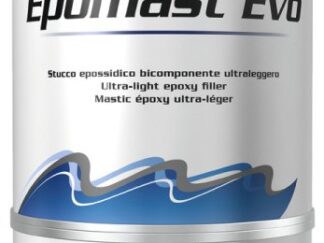 Osculati 65.018.01 Stucco Epomast Evo Azzurro 1,50 L