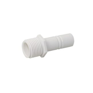 WHALE Raccordi Rapidi Whale ADATTATORE 1/2 MASCHIO 15 MM