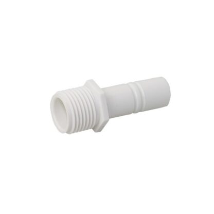 WHALE Raccordi Rapidi Whale ADATTATORE 1/2 MASCHIO 15 MM