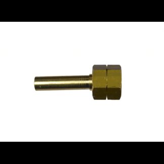 ENO Barbecue,Cucine, Piani Cottura ENO ADATTATORE G 1/4 A TUBO MM.8