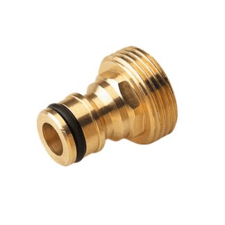 Raccordi Rapidi Ottone ADATTATORE AGLI ACCESSORI 3/4