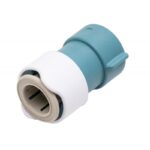 WHALE Raccordi Rapidi Whale ADATTATORE DA 3/4 FEMMINA