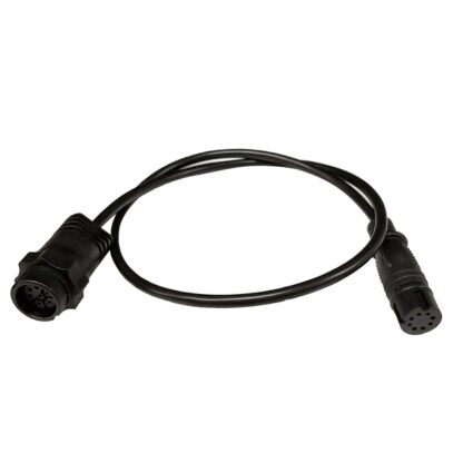 LOWRANCE Strumentazione Lowrance CAVO ADATTATORE 7 PIN PER HOOK 2