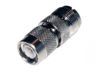 Accessori e basi ADATTATORE PER ANTENNA VHF
