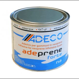 ADECO Colle ADESIVO PER NEOPRENE GR.500