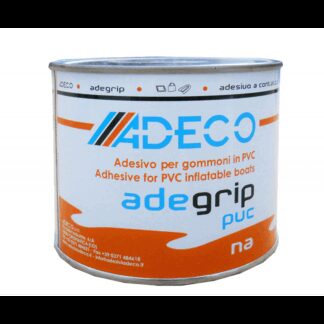 ADECO Colle ADESIVO PER PVC GR.500