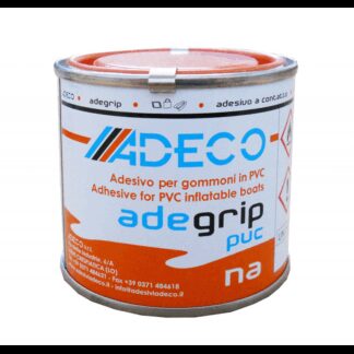 ADECO Colle ADESIVO PER PVC ML.125