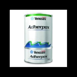 VENEZIANI Primer, Antivegetative ADHERPOX PRIMER LT.2,50