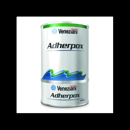 VENEZIANI Primer, Antivegetative ADHERPOX PRIMER LT.0,75