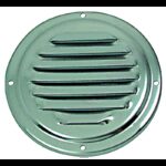 Prese Aria AERATORE INOX Ø MM.125