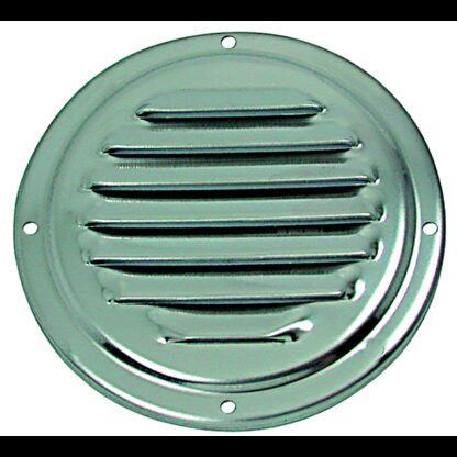 Prese Aria AERATORE INOX Ø MM.125