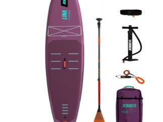 JOBE Sport D'acqua AERO LINA SUP BOARD 10.0 PACK