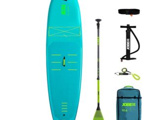 JOBE Sport D'acqua AERO NERA SUP BOARD 10.6 PACK