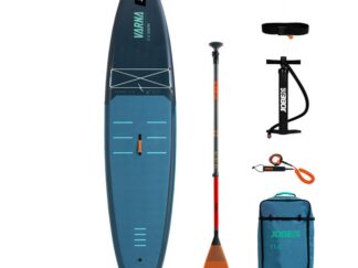 JOBE Sport D'acqua AERO VARNA SUP BOARD 11.0 PACK