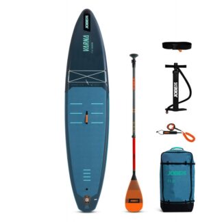 JOBE Sport D'acqua AERO VARNA SUP BOARD 11.0 PACK