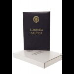 ISTITUTO IDROGRAFICO Compassi e Squadre da Carteggio AGENDA NAUTICA 2025