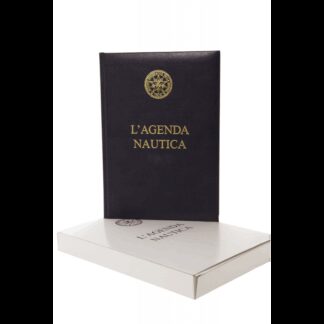 ISTITUTO IDROGRAFICO Compassi e Squadre da Carteggio AGENDA NAUTICA 2025