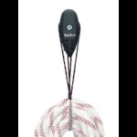 BARTON MARINE Supporti Portacime SUPPORTO RAPIDO GRIGIO CF. 2 PZ