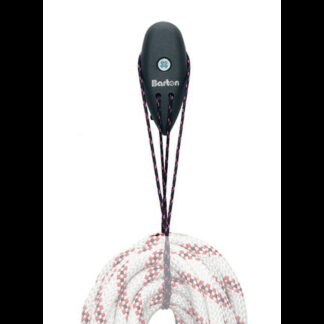 BARTON MARINE Supporti Portacime SUPPORTO RAPIDO GRIGIO CF. 2 PZ