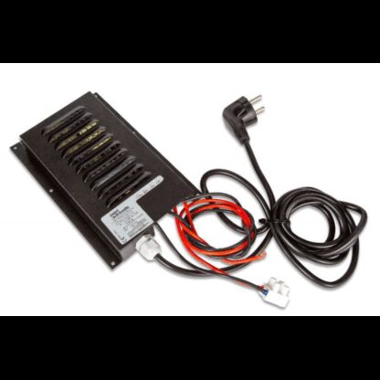 INDEL WEBASTO MARINE - ISOTEMP Frigoriferi Indel Webasto ALIMENTATORE AC/DC INDEL 220V