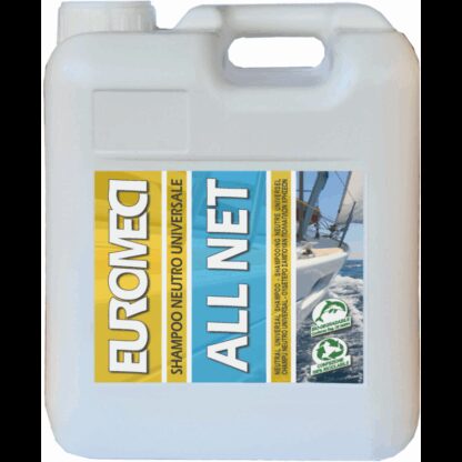 EUROMECI Linea Euromeci ALL NET LT.1 - immagine 2
