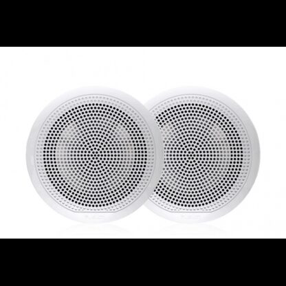 FUSION Casse Fusion CASSE BIANCHE EL-F653W 6.5"
