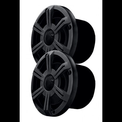 PLASTIMO Casse e Coperture Sintolettori CASSE BLUETOOTH NERE