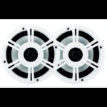 PLASTIMO Casse e Coperture Sintolettori CASSE BLUETOOTH BIANCHE