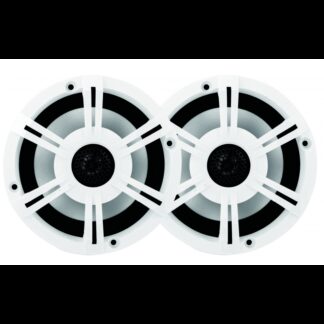 PLASTIMO Casse e Coperture Sintolettori CASSE BLUETOOTH BIANCHE