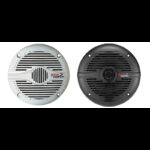 BOSS MARINE Sintolettori e Casse BOSS Marine ALTOPARLANTI 150 W NERI