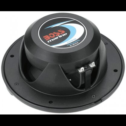 BOSS MARINE Sintolettori e Casse BOSS Marine ALTOPARLANTI 150 W NERI - immagine 3