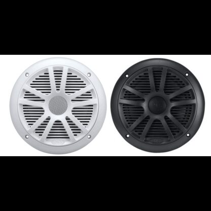 BOSS MARINE Sintolettori e Casse BOSS Marine ALTOPARLANTI 180 W NERI