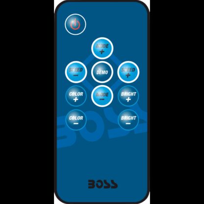 BOSS MARINE Sintolettori e Casse BOSS Marine ALTOPARLANTI MRGB65 - immagine 2