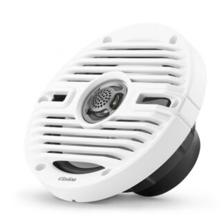 CLARION Casse Clarion CASSE CLASSICO BIANCO/NERO 6,5"