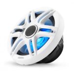 CLARION Casse Clarion CASSE SPORT BIANCO/GRIGIO RGB 7,7"