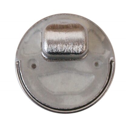 MARINE TOWN Alzapaglioli in Acciao Inox ALZAPAGLIOLO QUADRATO INOX - immagine 3