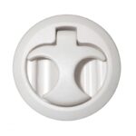 MARINE TOWN Alzapaglioli Ottone, Nylon ALZAPAGLIOLO IN NYLON BIANCO