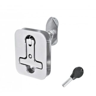 MARINE TOWN Alzapaglioli in Acciao Inox ALZAPAGLIOLO INOX 316