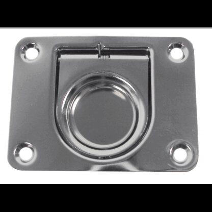 Alzapaglioli in Acciao Inox ALZAPAGLIOLO INOX C/MOLLA