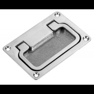 FORESTI Alzapaglioli Ottone, Nylon ALZAPAGLIOLO OTTONE CROMATO