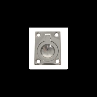 OLCESE RICCI Alzapaglioli Ottone, Nylon ALZAPAGLIOLO OTTONE CROMATO