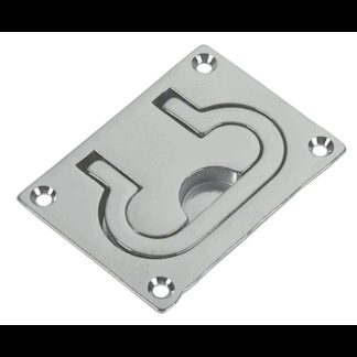 FORESTI Alzapaglioli Ottone, Nylon ALZAPAGLIOLO OTTONE CROMATO