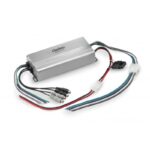 CLARION Amplificatori Clarion AMPLIFICATORE XC2510