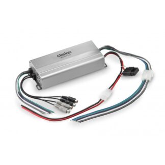 CLARION Amplificatori Clarion AMPLIFICATORE XC2410