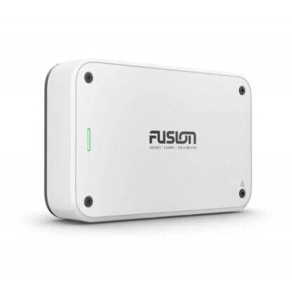 FUSION Amplificatori Fusion AMPLIFICATORE MS-AP61800 6 CANALI - immagine 2