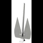 PLASTIMO Ancore in Acciaio zincato ANCORA BRITANY KG.14