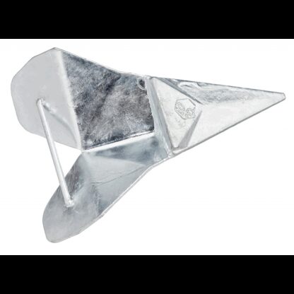 PLASTIMO Ancore in Acciaio zincato ANCORA DC KG 10 - immagine 3