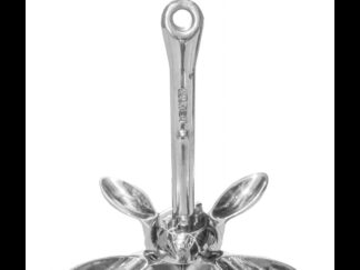 Ancore in Acciaio inox ANCORA OMBRELLO INOX KG.2,50