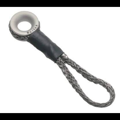 BARTON MARINE Accessori di coperta ANELLO DI RINVIO Ø MM.28 CON CIMA
